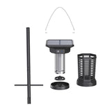 BALDRTHERM Smart Solar Insect Killer (BZ501FRF)