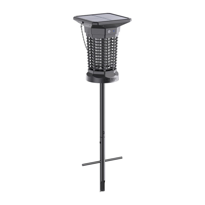 BALDRTHERM Smart Solar Insect Killer (BZ501FRF)