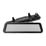 WOLFBOX G900TriPro Cabin WiFi 4K + 2.5K Dash Cam