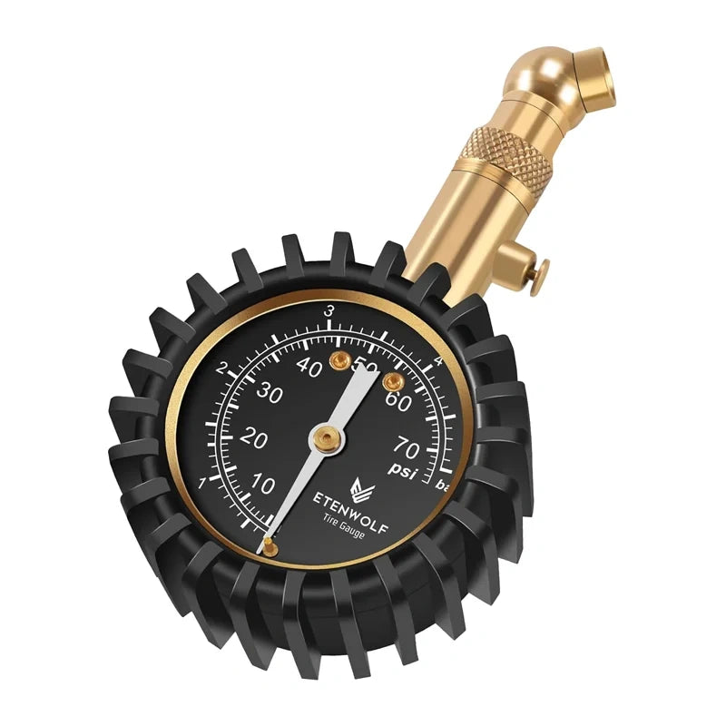 Etenwolf G200 Pressure Gauge