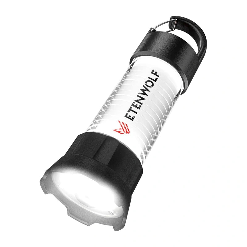 Etenwolf CL5 Flashlight, 1000 lm