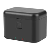 Puluz Charging Case for Insta360 X5 (Black)