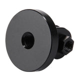 Puluz Mount with 1/4" CNC Thread for Action Cameras (Black)