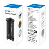 Puluz Folding Tripod for Cell Phones