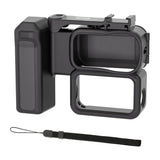 Sunnylife Vlogging Kit for Osmo Nano - Lanyard – Cold Shoe
