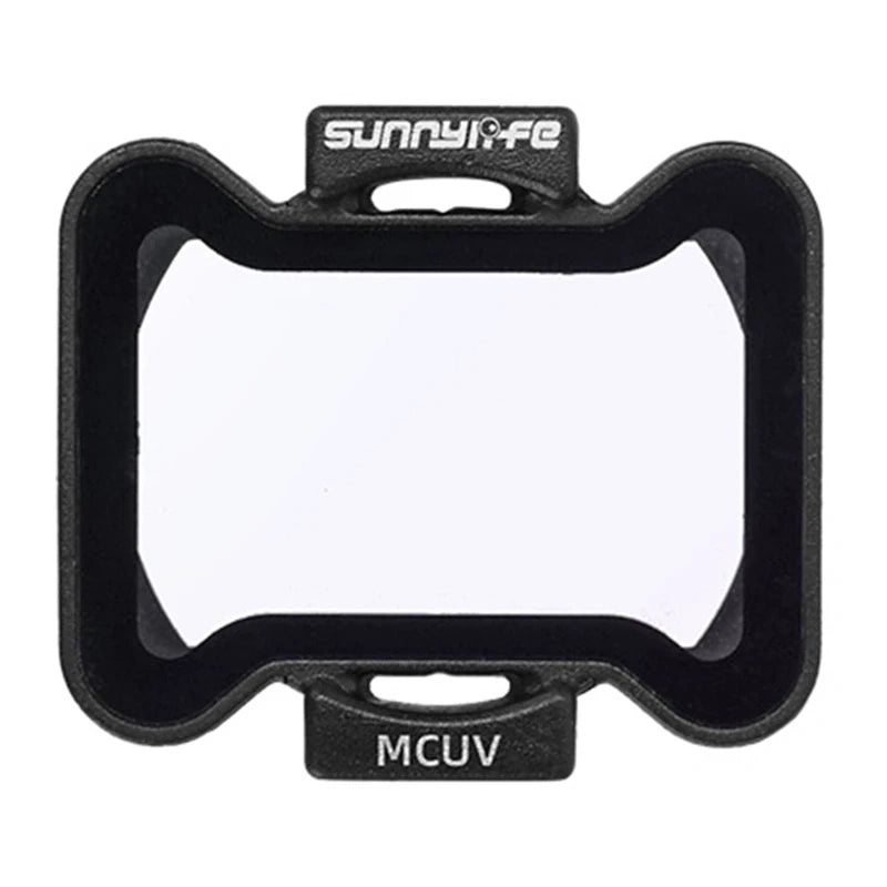 Sunnylife MCUV Lens Filter (1 pc.) for DJI Avata 2
