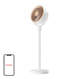 SwitchBot Wireless Floor Fan