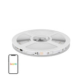 Lepro S1 5m Wi-Fi Bluetooth RGBIC LED Strip