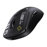 ONIKUMA DM05 RGB Gaming Mouse (Black)