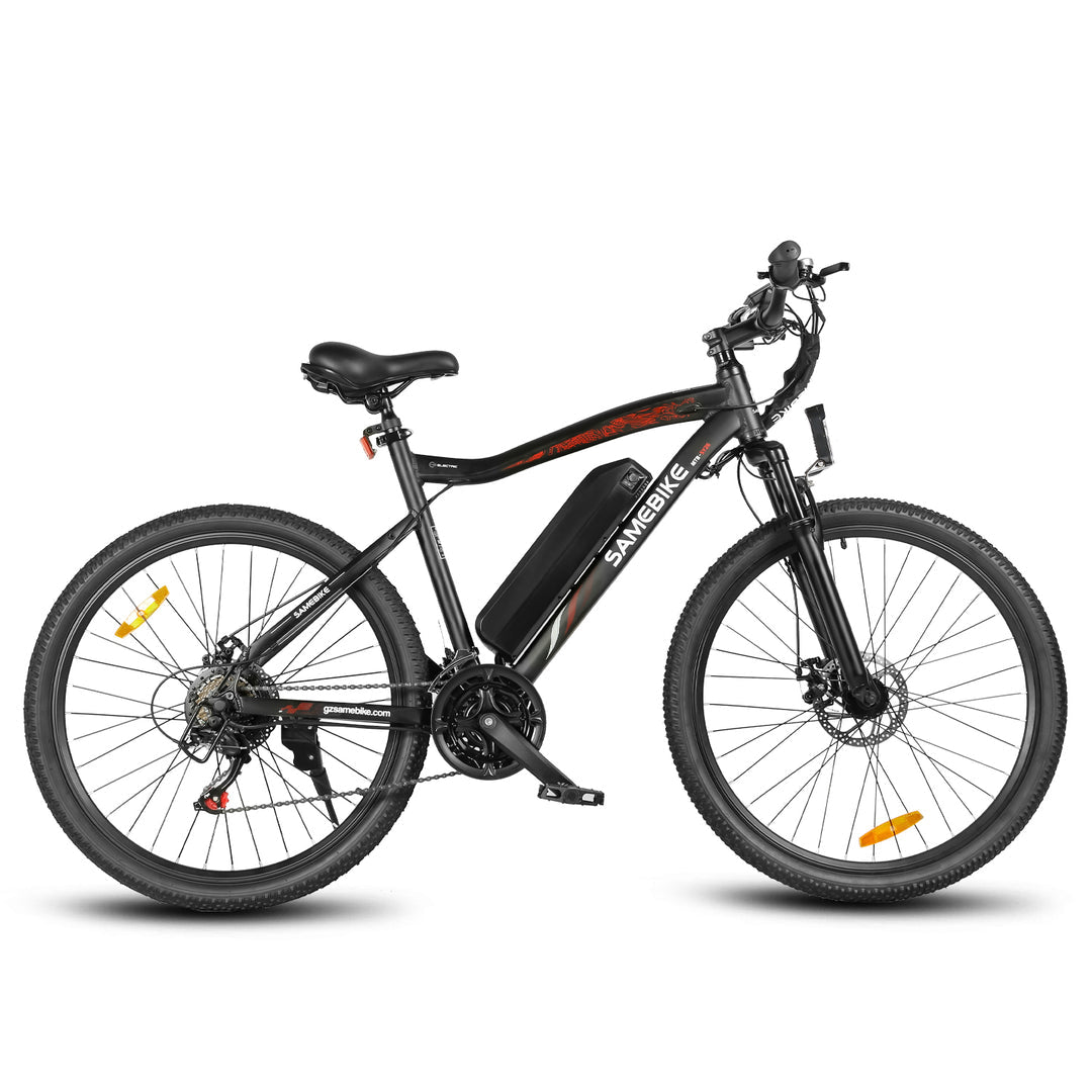 Samebike SY26-II elektriline maastikuratas