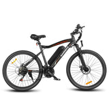 Samebike SY26-II elektriline maastikuratas