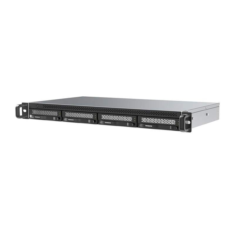TERRAMASTER D4-320U DAS Drive Enclosure, 4 drives