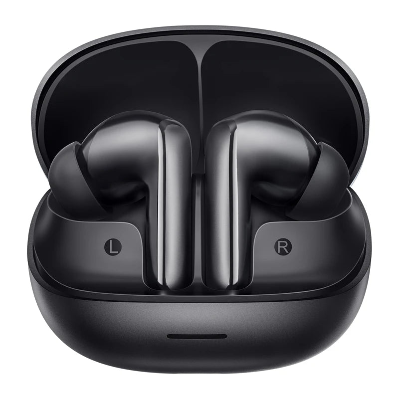 QCY Melobuds N65 Wireless Earbuds (Black)