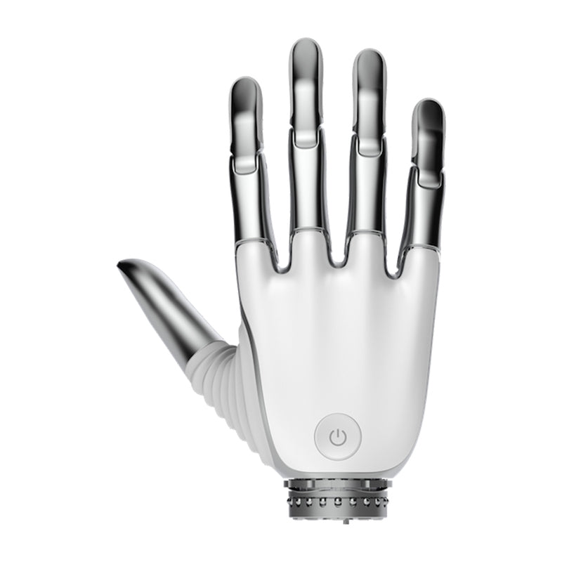 UNITREE BrainCo Revo 2 Touch Robotic Hand