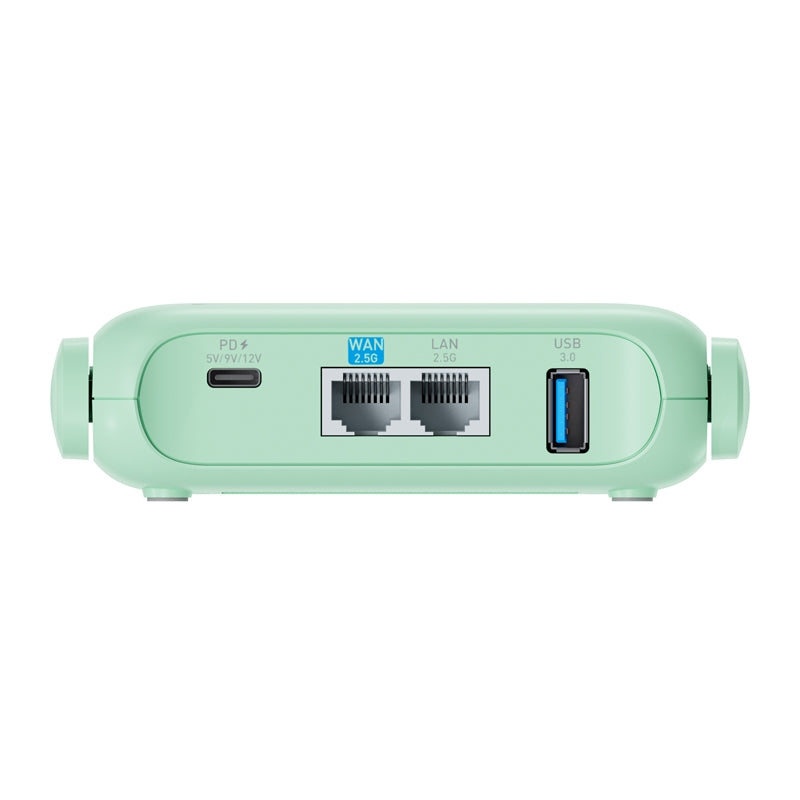 GL.iNet Beryl 7 Wi-Fi 7 Router