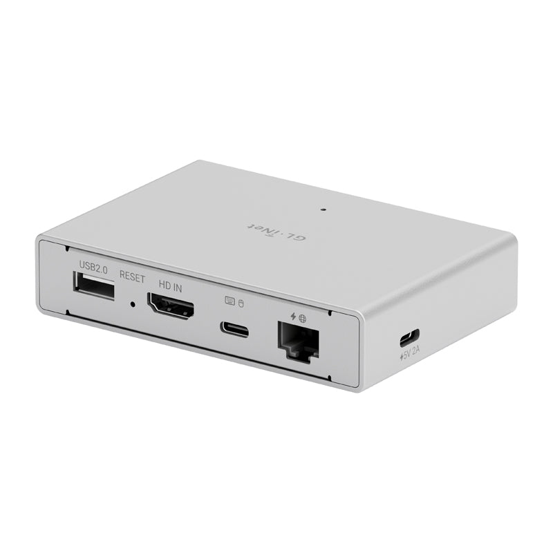 GL.iNet Comet PoE KVM Switch