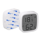 SONOFF ZigBee SNZB-02D Temperature and Humidity Sensor, 4-pack