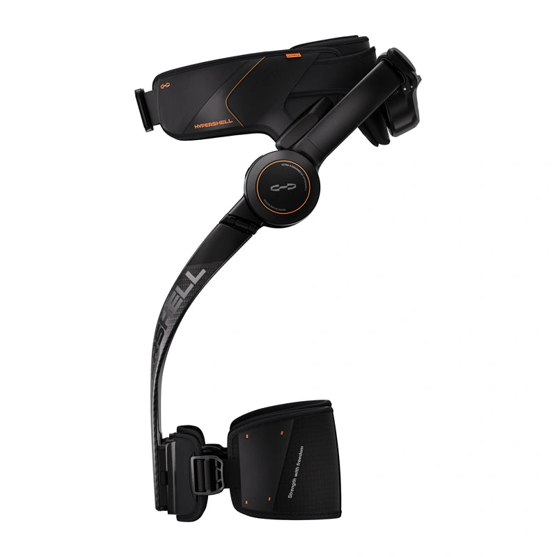 HYPERSHELL X Ultra S Exoskeleton