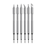 FNIRSI HS-02B 100W Soldering Iron
