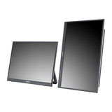 ANMITE A238W03 23.8" Portable Monitor