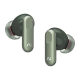 VIAIM Nano+ AI Headphones with Voice Recorder (Green)