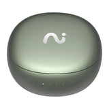 VIAIM Nano+ AI Headphones with Voice Recorder (Green)