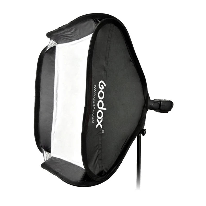 GODOX SFUV6060 Softbox, 60x60 cm
