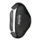 GODOX SFUV6060 Softbox, 60x60 cm