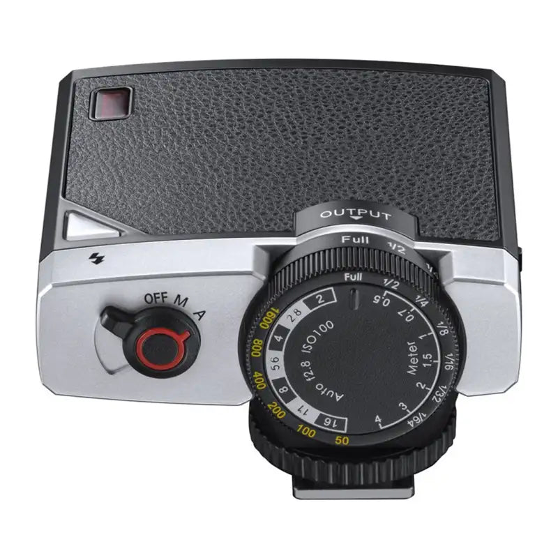 GODOX LUX Junior Retro Flash