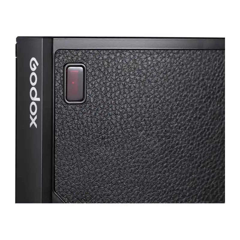 GODOX LUX Junior Retro Flash
