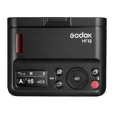 GODOX MF12 Macro Flash