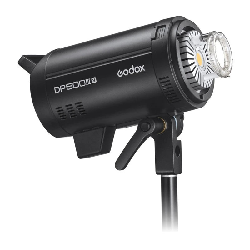 GODOX DP600IIIV Flash