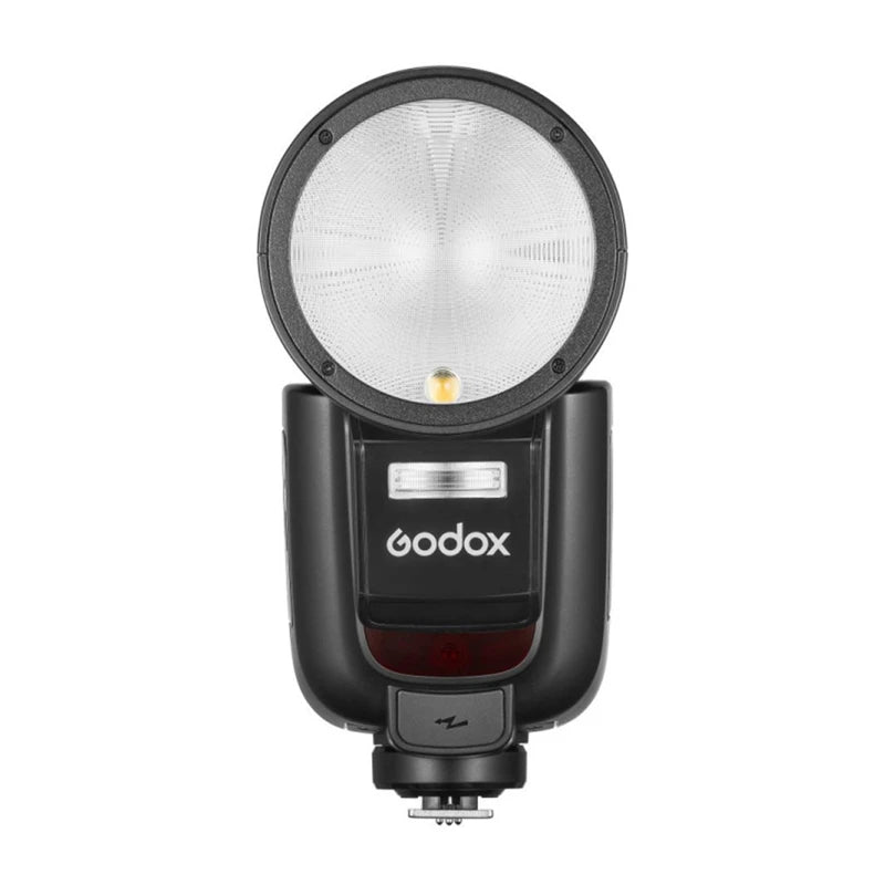 GODOX V1Pro TTL Flash for Canon