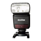 GODOX TT350 TTL Flash for Sony