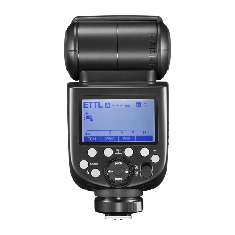 GODOX TT685II TTL Flash for Nikon