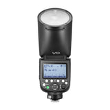 GODOX V1Pro TTL Flash for Sony