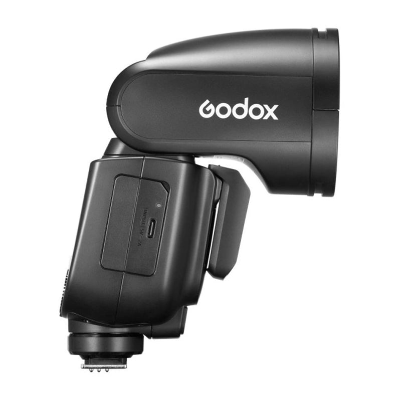 GODOX V1Pro TTL Flash for Sony