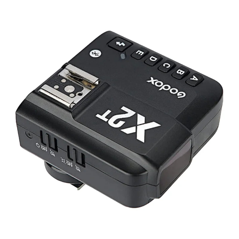 GODOX X2T TTL Remote Trigger for Nikon