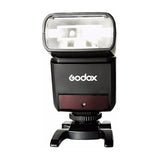 GODOX TT350 TTL Flash for Fujifilm