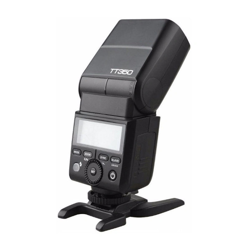 GODOX TT350 TTL Flash for Fujifilm