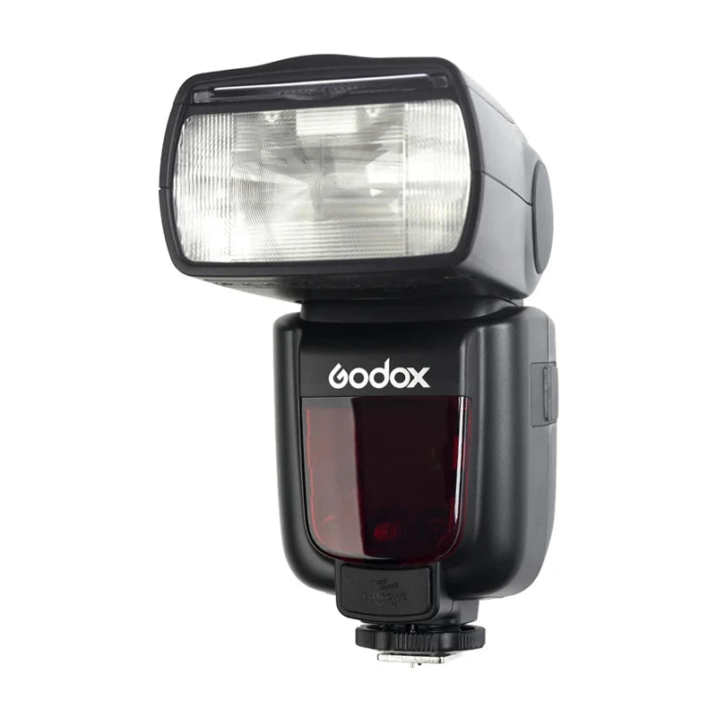 GODOX TT600 Flash