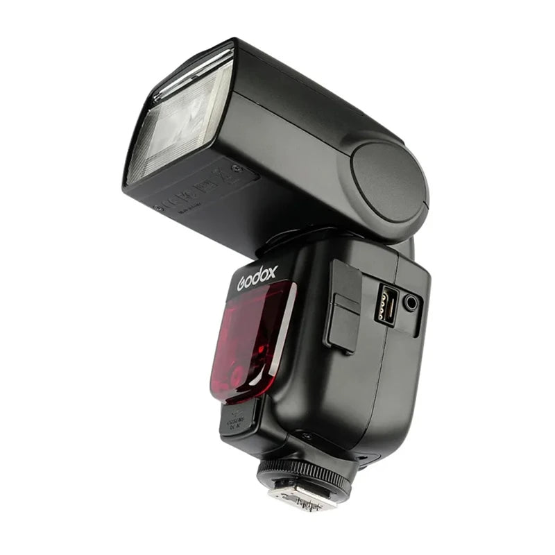 GODOX TT600 Flash