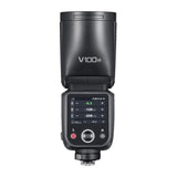 GODOX V100 TTL Flash for Nikon