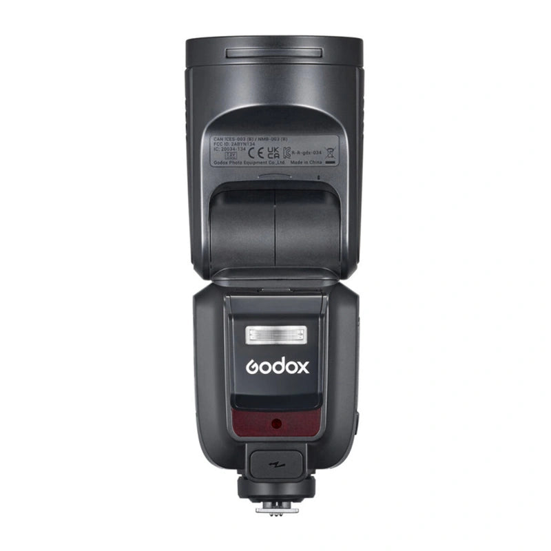 GODOX V100 TTL Flash for Nikon