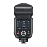 GODOX V100 TTL Flash for Nikon