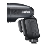 GODOX V100 TTL Flash for Nikon