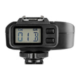 GODOX X1R TTL Remote Trigger for Canon