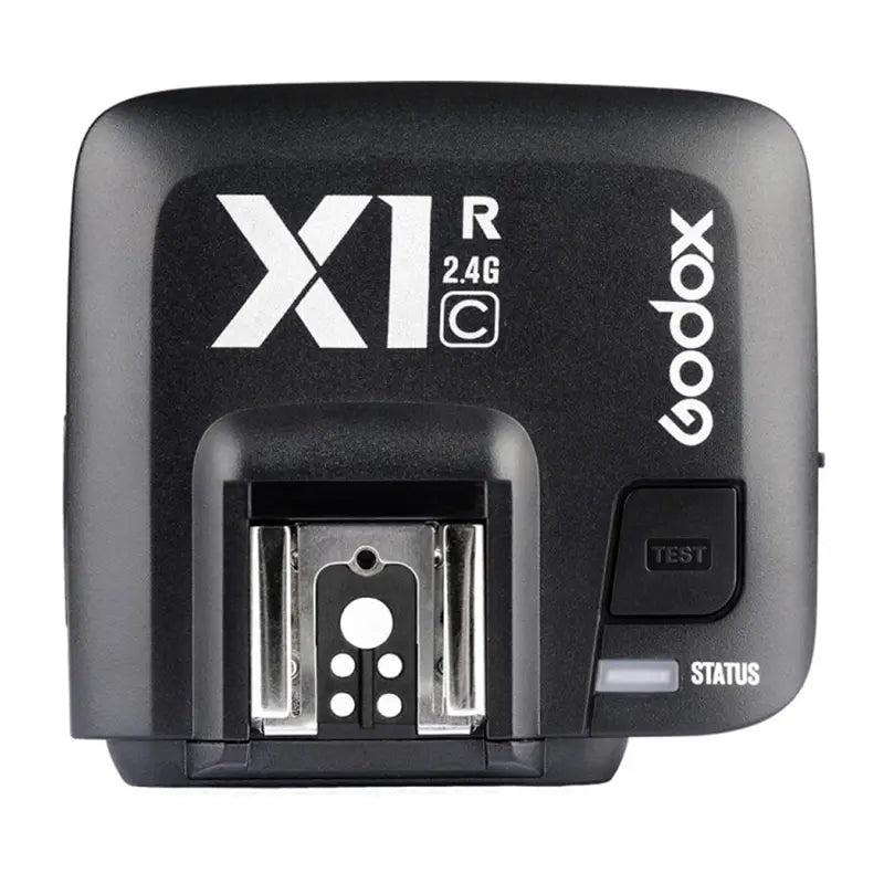 GODOX X1R TTL Remote Trigger for Canon