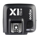 GODOX X1R TTL Remote Trigger for Canon