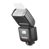 GODOX V480 TLL Flash for Nikon